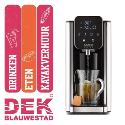 Keuken Apparatuur