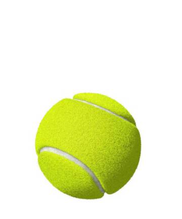 Tennisbal